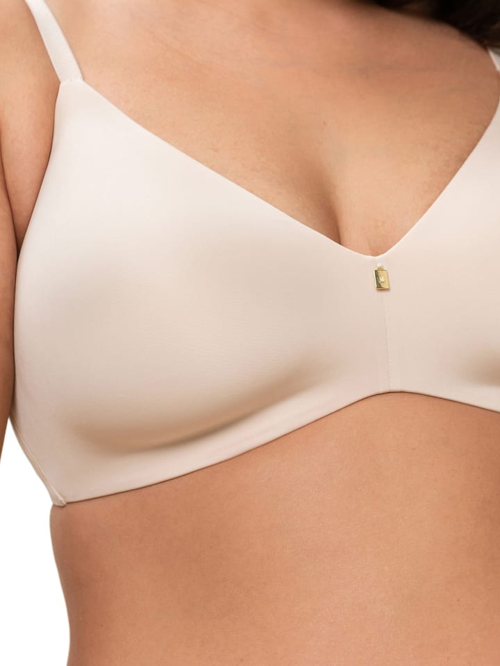 Triumph Soft-BH Body Make-Up Essentials in Beige günstig kaufen