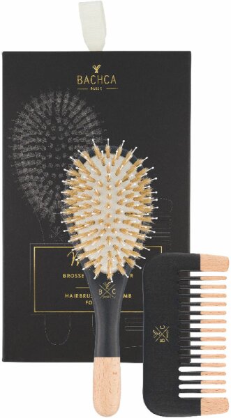 Bachca Hair Kit Men Bürstenset