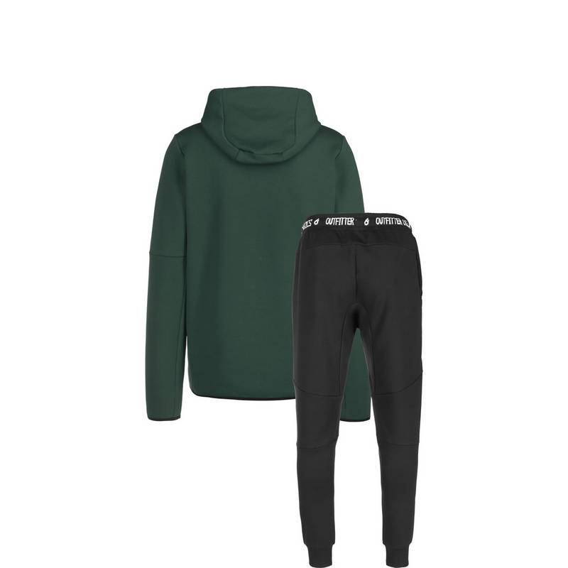 Ocean Fabrics Ocean Fabrics Jogginganzug Trainingsanzug Jungen