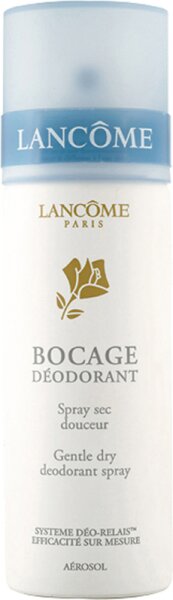 Lancôme Bocage Spray sec Douceur Deodorant Spray