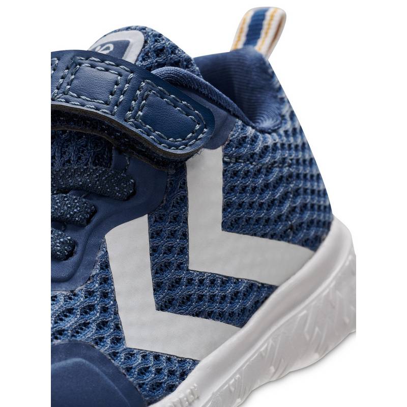 hummel ACTUS RECYCLED INFANT Sneaker Kinder