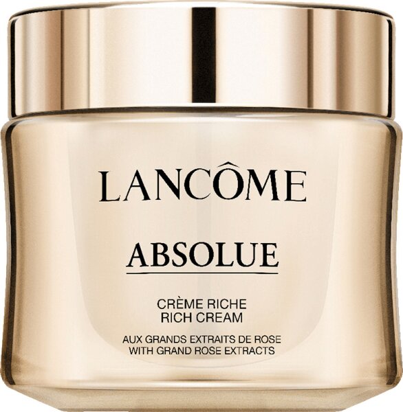 Lancôme Absolue Crème Riche Gesichtscreme