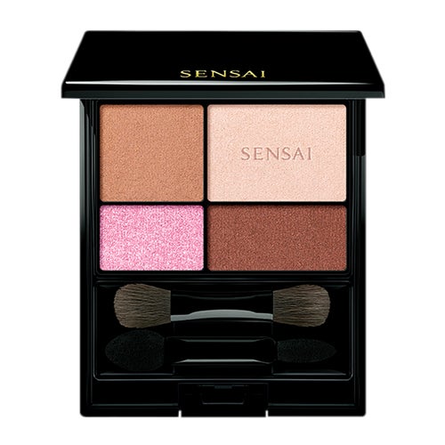 Sensai Colors Eye Color Oogschaduw paletti 03 Petal Dance 3,7 grammaa