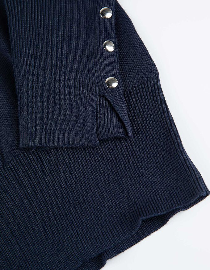 Pullover - LENZING™ ECOVERO™