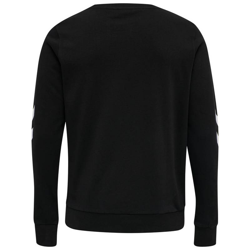 hummel hmlLEGACY SWEATSHIRT PLUS Sweatshirt Herren