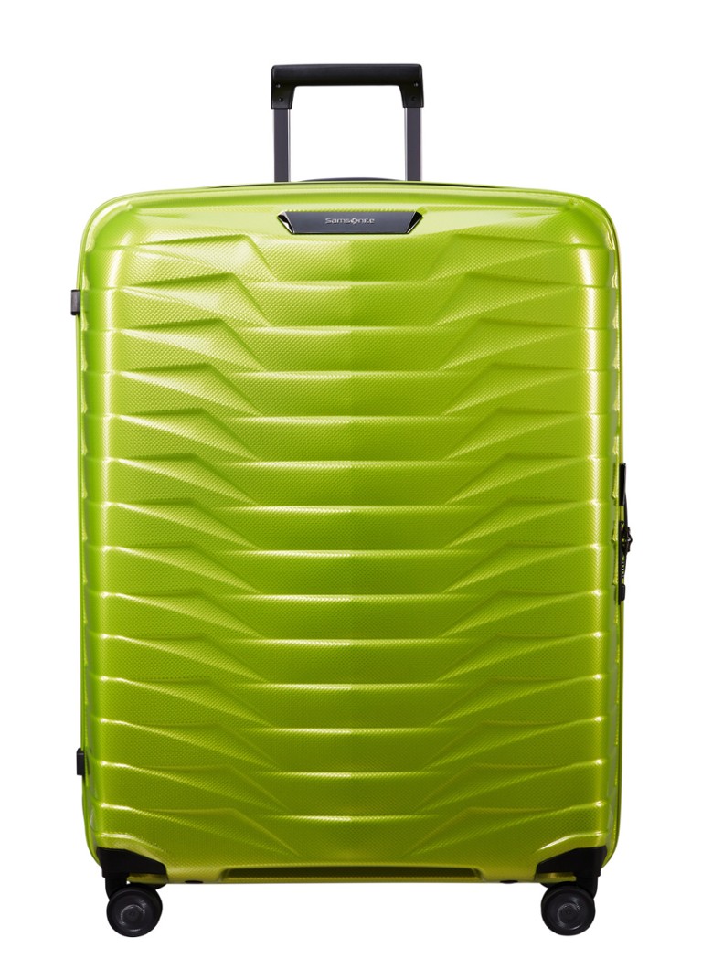 Valigia con ruote Samsonite Proxis da 81 cm