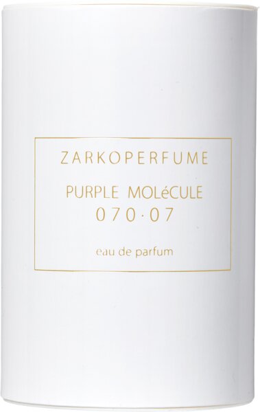 Zarkoperfume Purple Molécule 070.07 Eau de Parfum