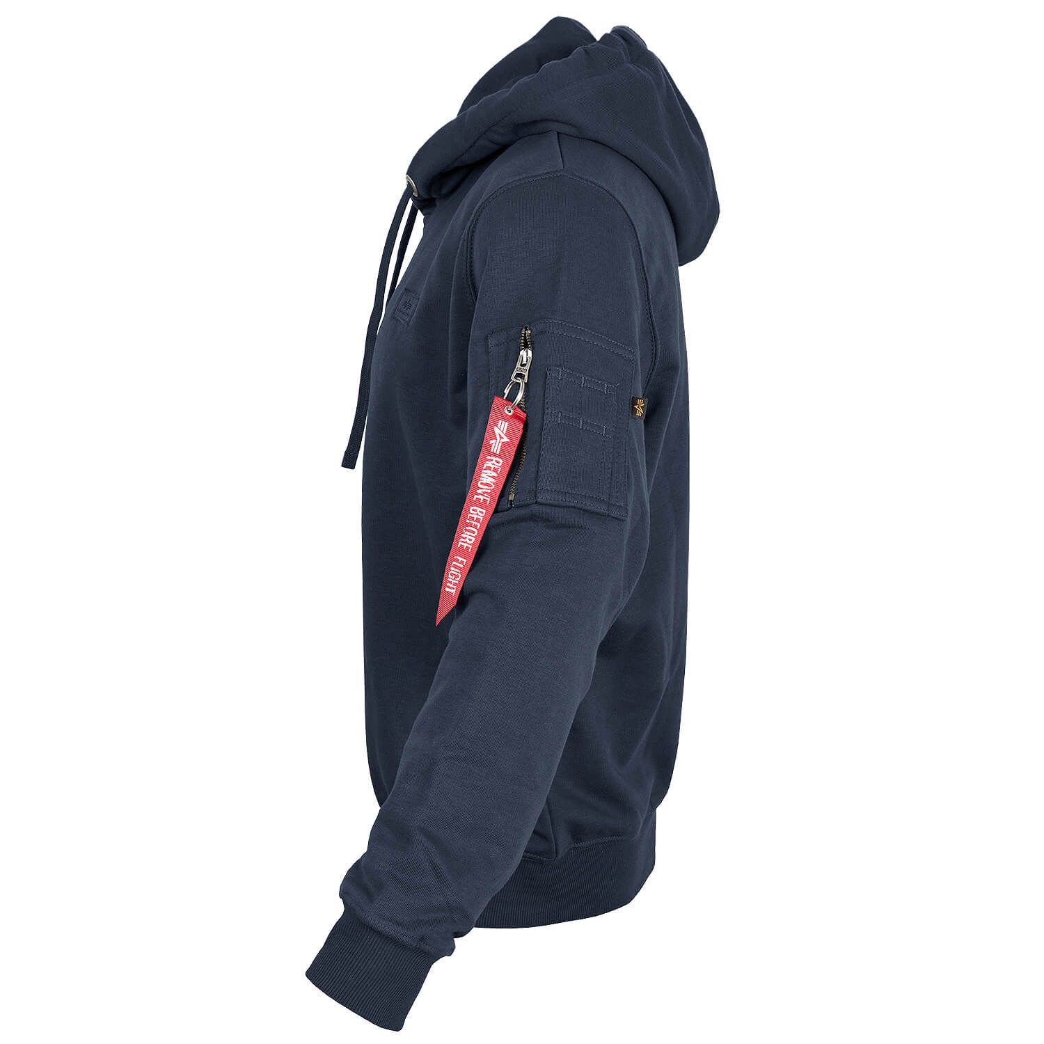 X-Fit Hoody Kapuzenpullover