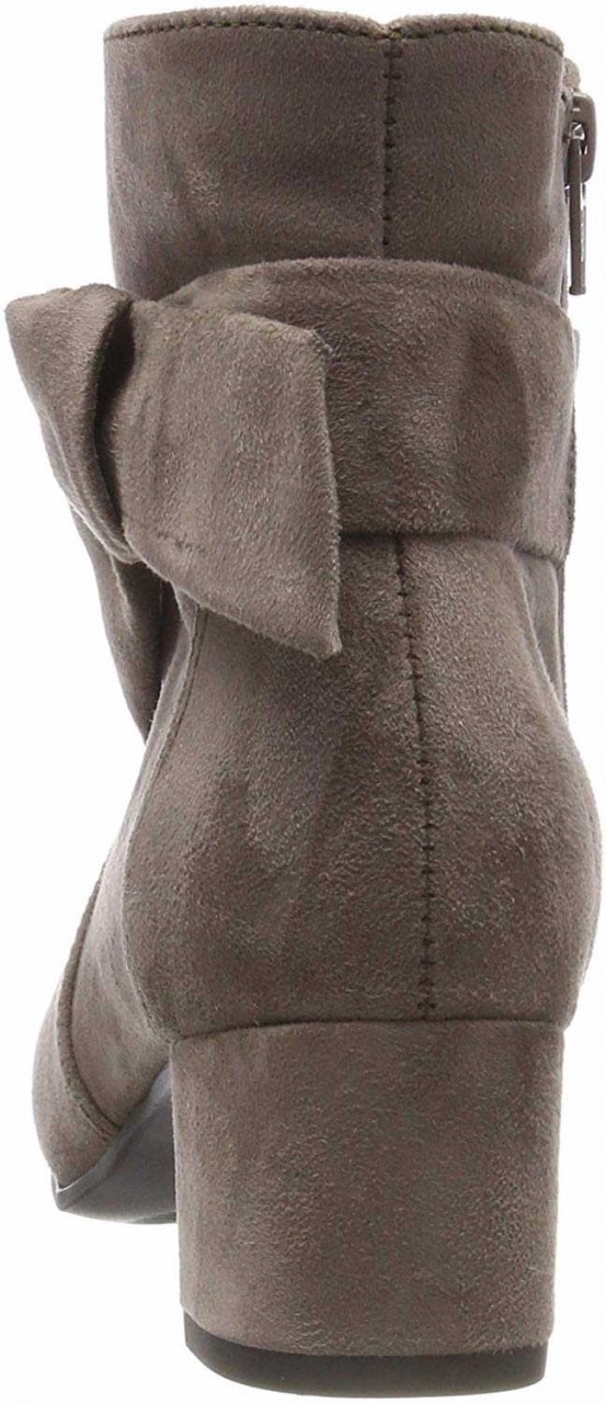 JENNY Stiefeletten braun