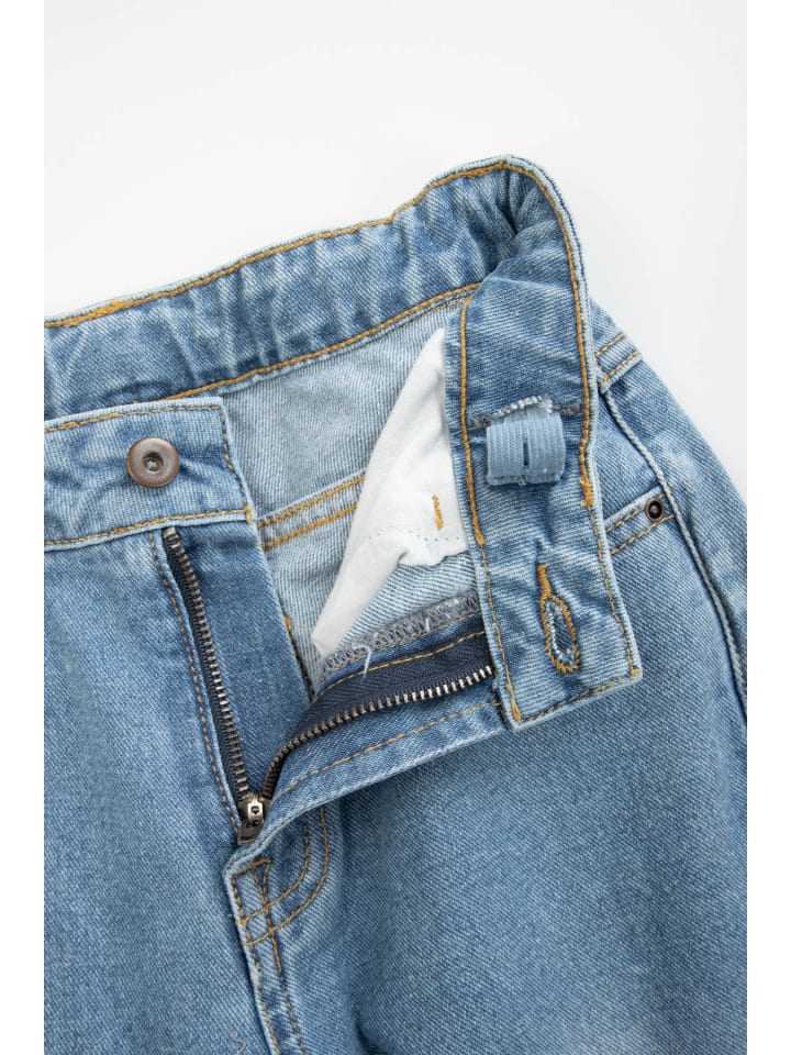Coccodrillo Jeanshose  in blau günstig kaufen