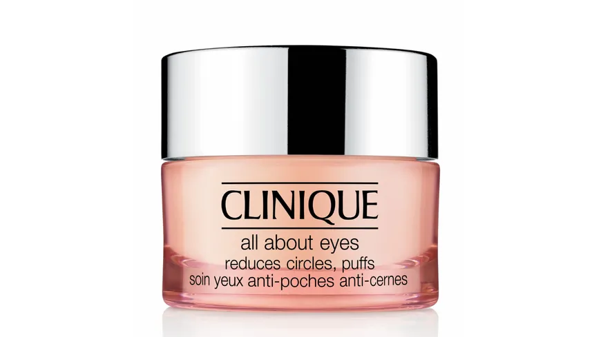 Clinique All About Eyes 15 ml