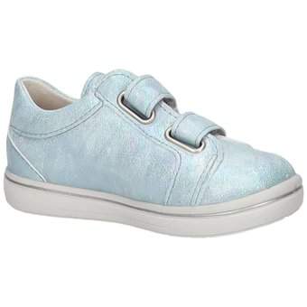 PEPINO Niddie Lauflern Kletter in blau