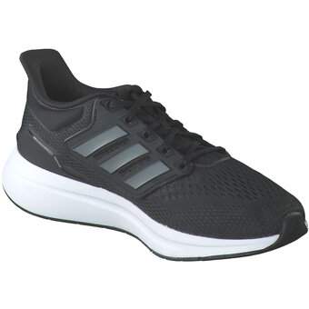 adidas EQ21 Run Running in schwarz