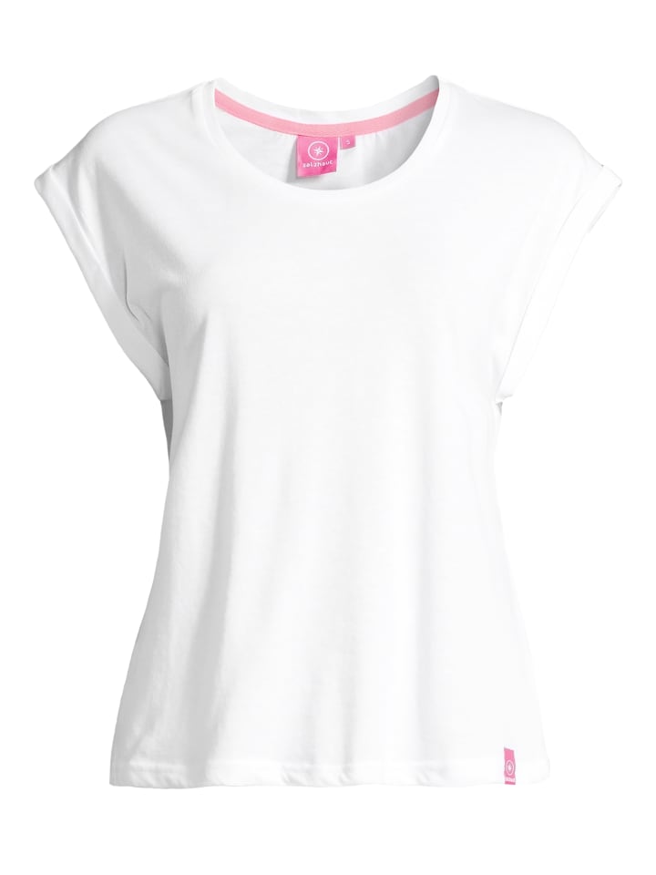 Salzhaut Shirt SÖMMER in White günstig kaufen