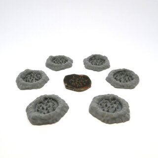 Trap Pack for Gloomhaven - 27 pieces