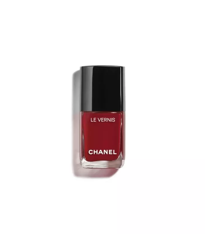 LE VERNIS Couleur Et Brillance Longue Tenue