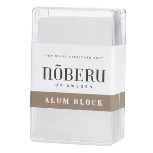 Nõberu of Sweden Alum Block 110 g