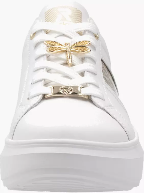 Rieker Damen Sneaker Low