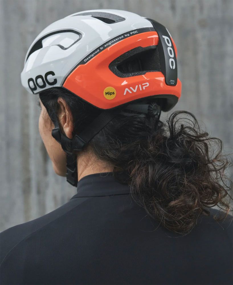 POC Omne Air MIPS - Rennradhelm kaufen | Bike-Discount