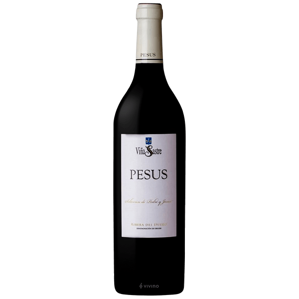 Viña SastrePesus Ribera del Duero 2018