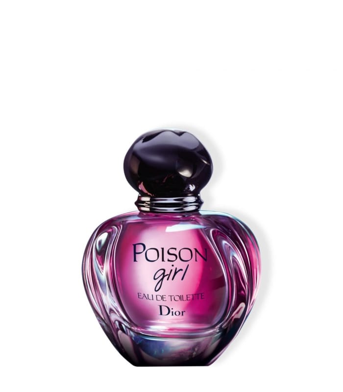 Dior-POISON GIRL -Eau de Toilette Vaporisateur