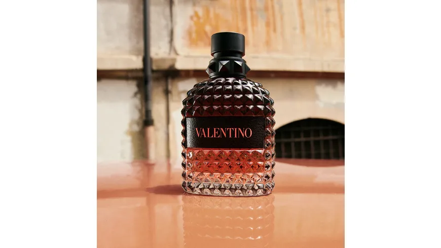 VALENTINO Uomo Born in Roma Coral Fantasy Eau de Toilette