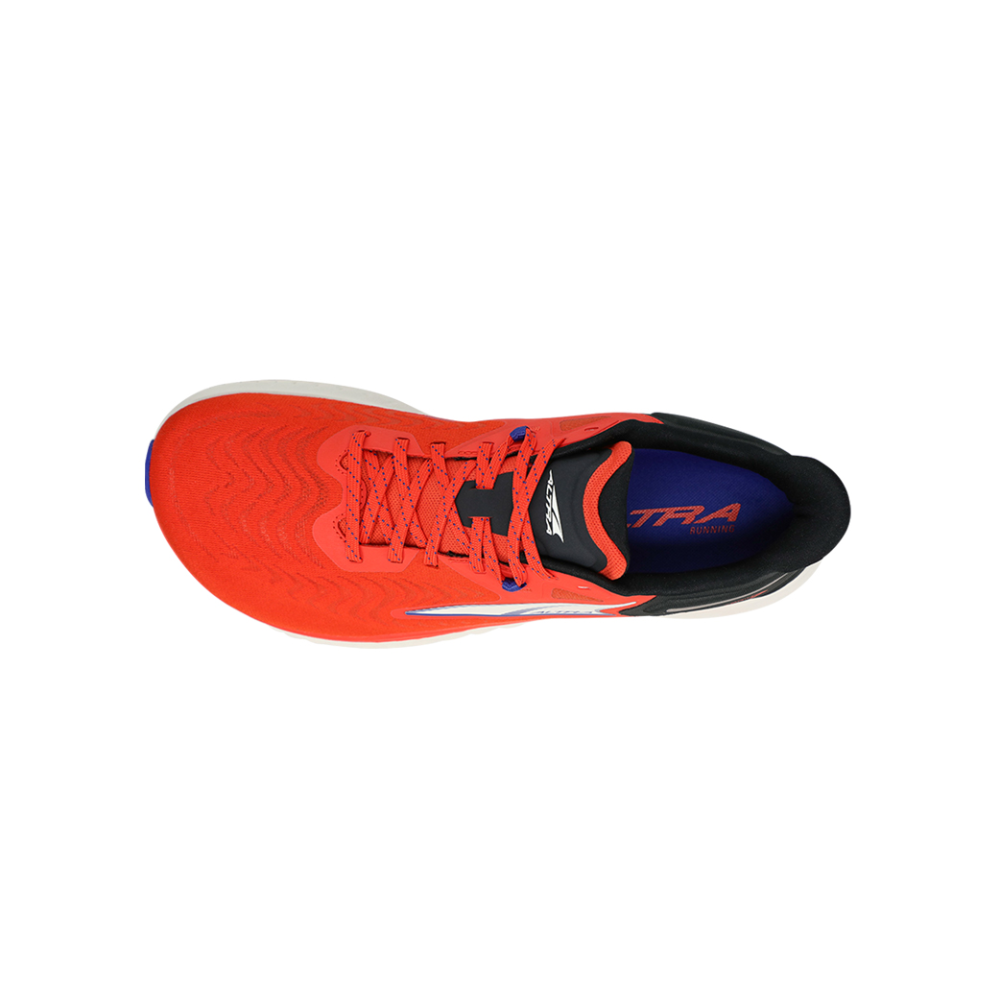 Altra Torin 7 AL0A82C4061 / rot