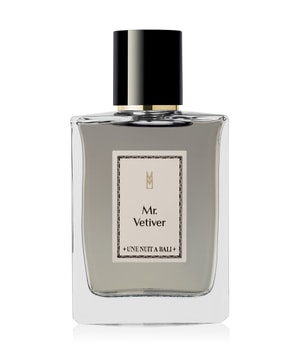 Une Nuit Nomade Mr. Vetiver Une Nuit A Bali Eau de Parfum 100 ml