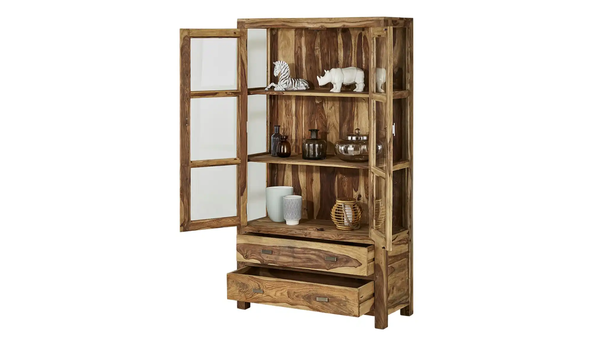 Woodford Vitrine Palu