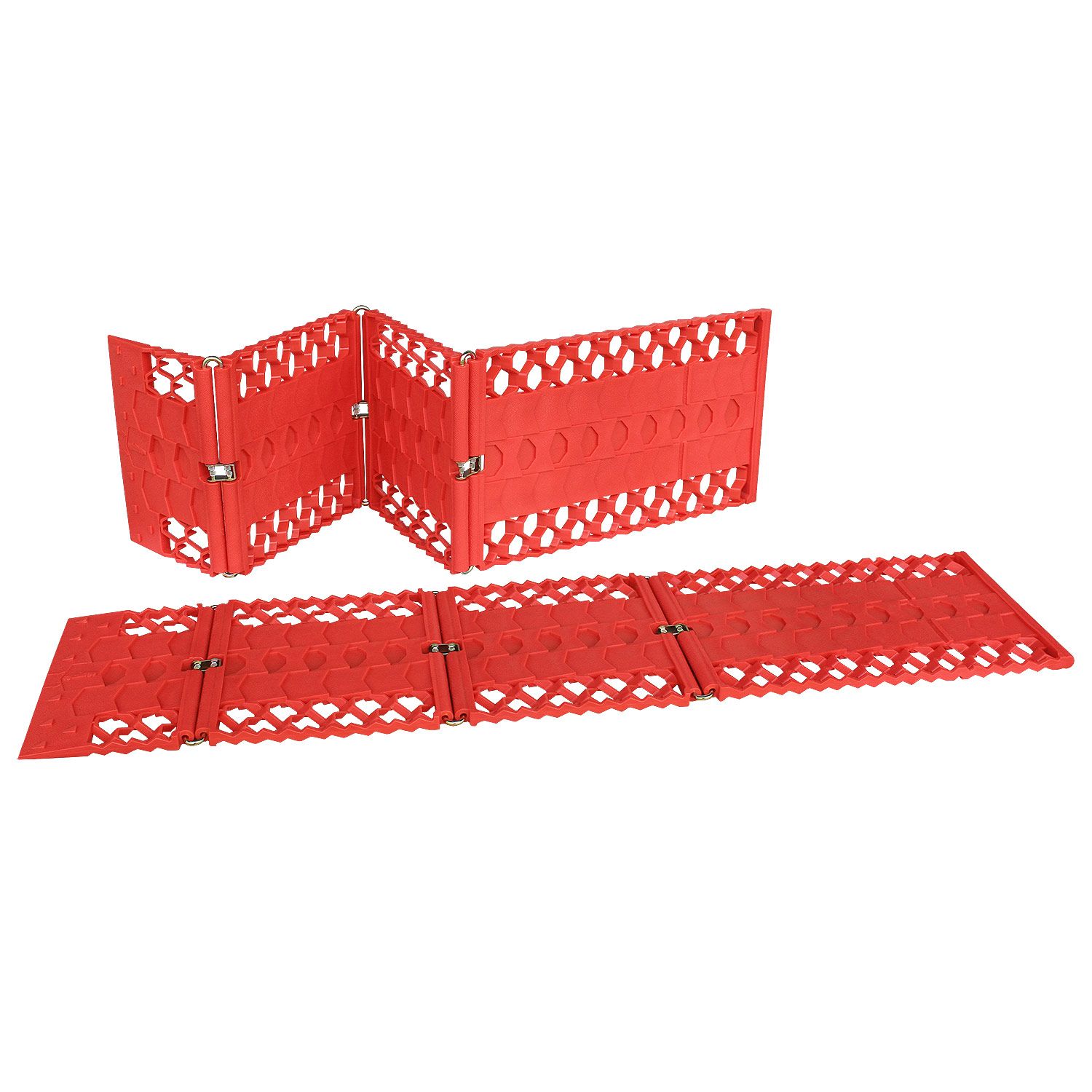 Anfahrhilfe Antirutschmatte 2er Set