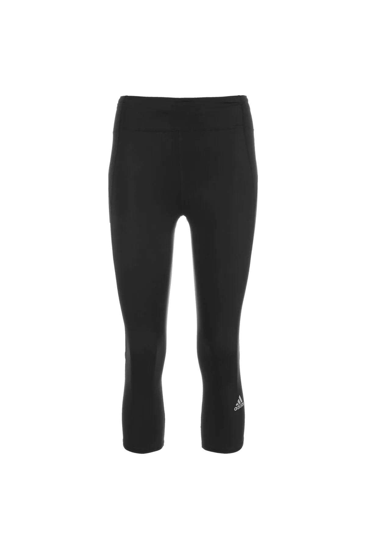 adidas  Sport-Leggings - Schwarz - Hoher Bund