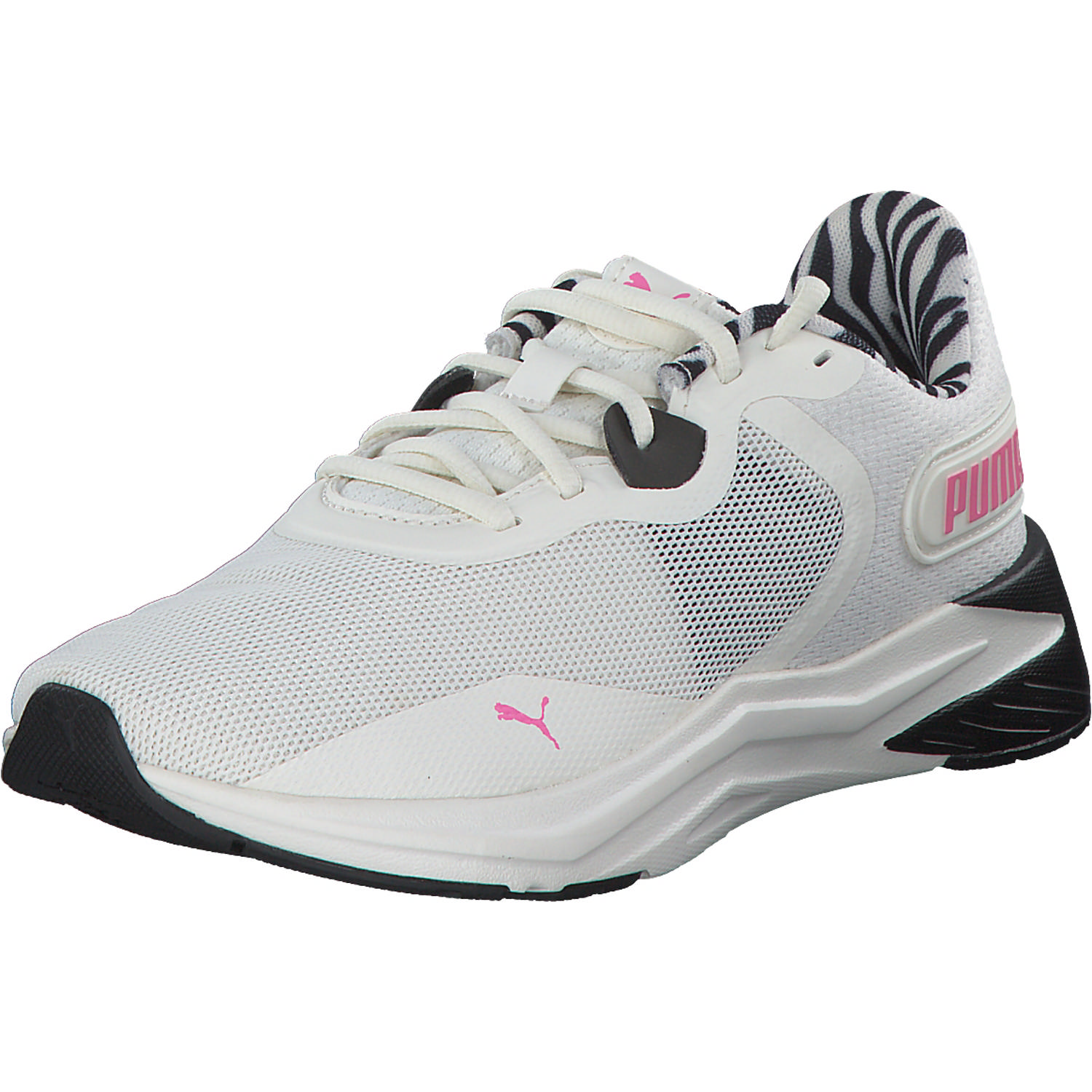 Puma Disperse XT 3 379636, Schnürschuhe, Damen, Beige