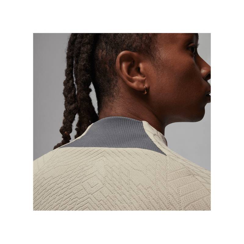 Nike Paris St. Germain ADV 3rd Drill Top Sweatshirt