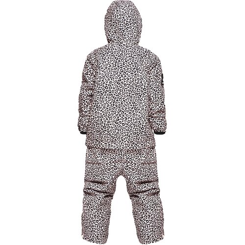 KINDER ANZUG OVERALL MINI
