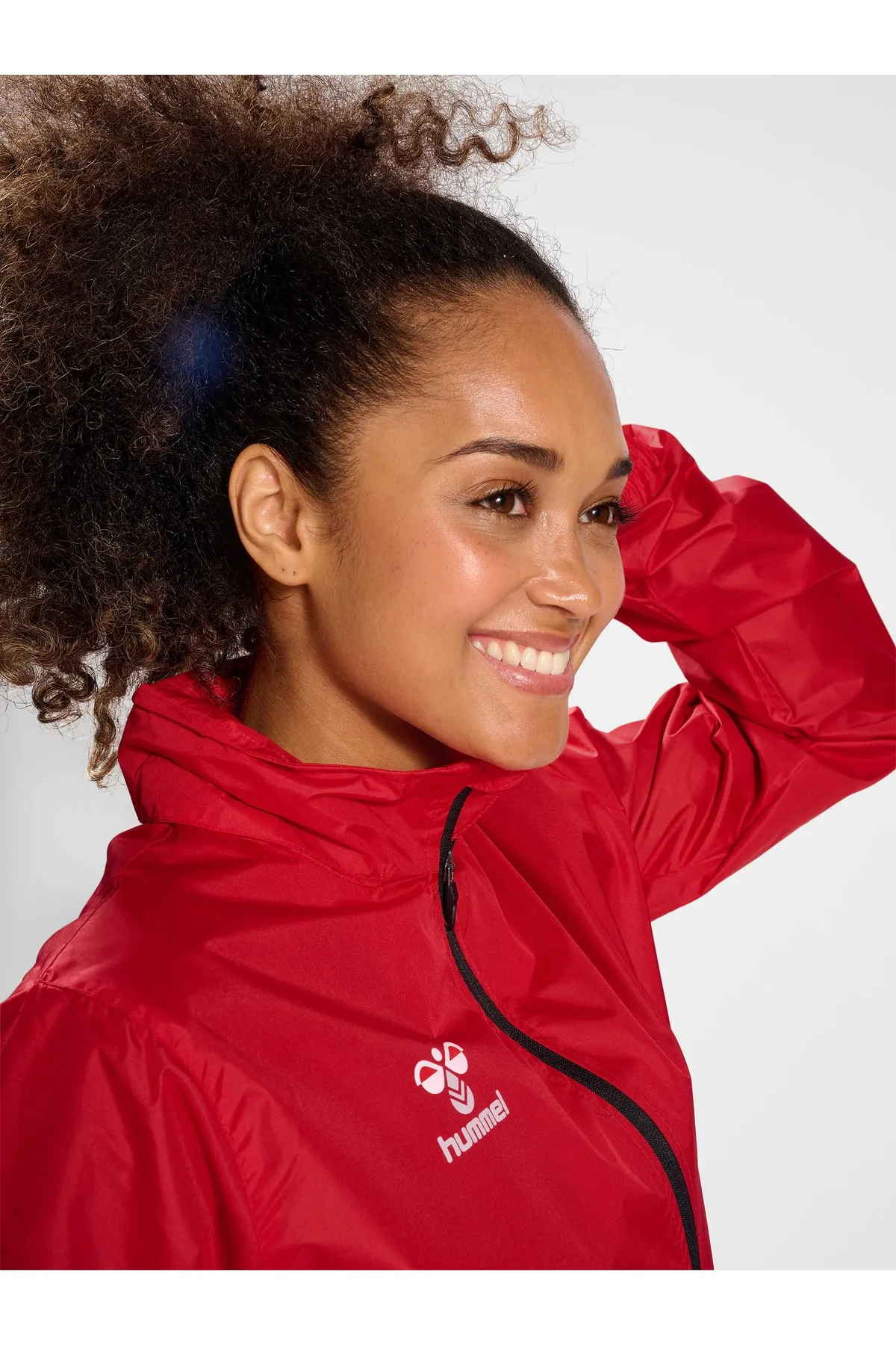 hummel  hmlCORE XK SPRAY JACKET