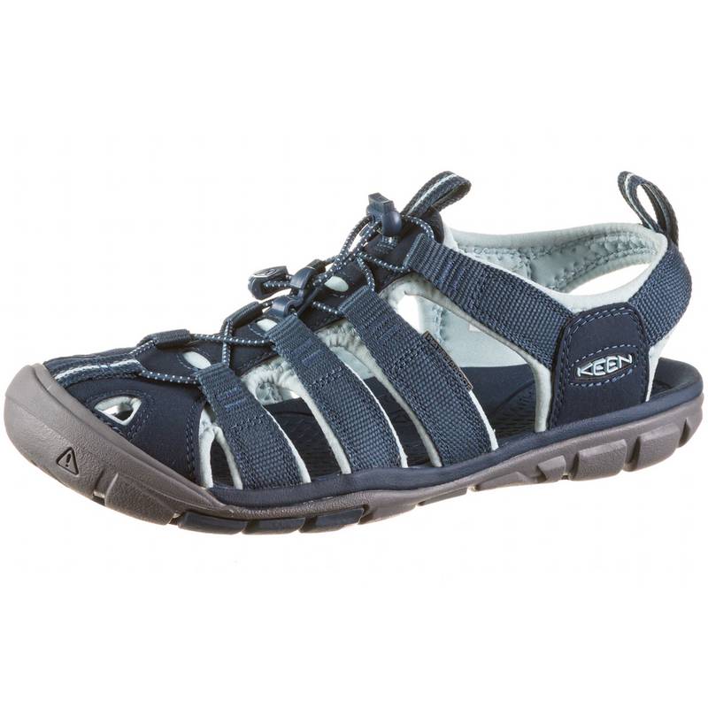 Keen Clearwater CNX Outdoorsandalen Damen