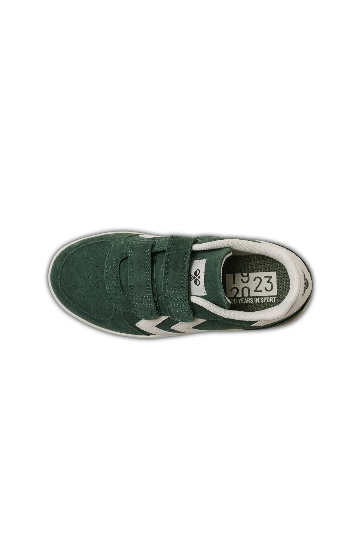 hummel  VICTORY WILDLEDER II