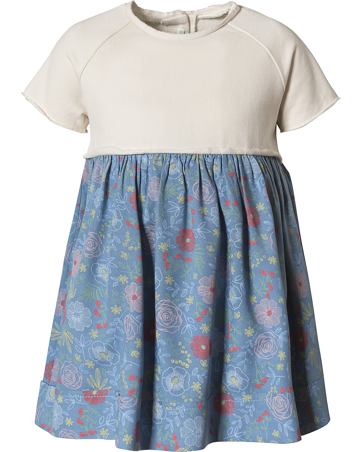 Baby Kleid