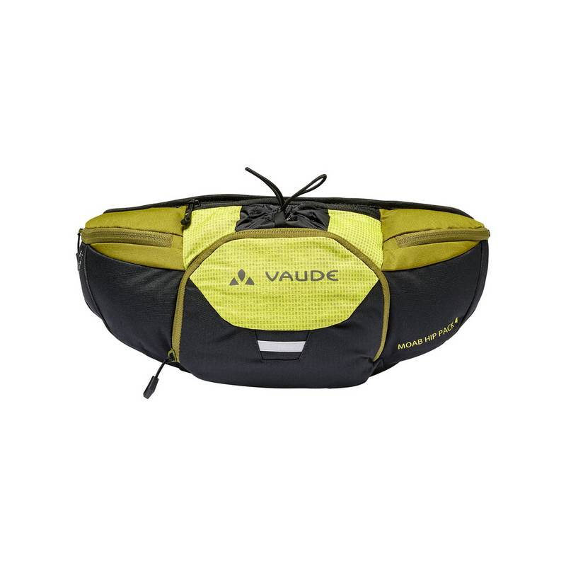 VAUDE Moab Hip Pack 4 Bauchtasche