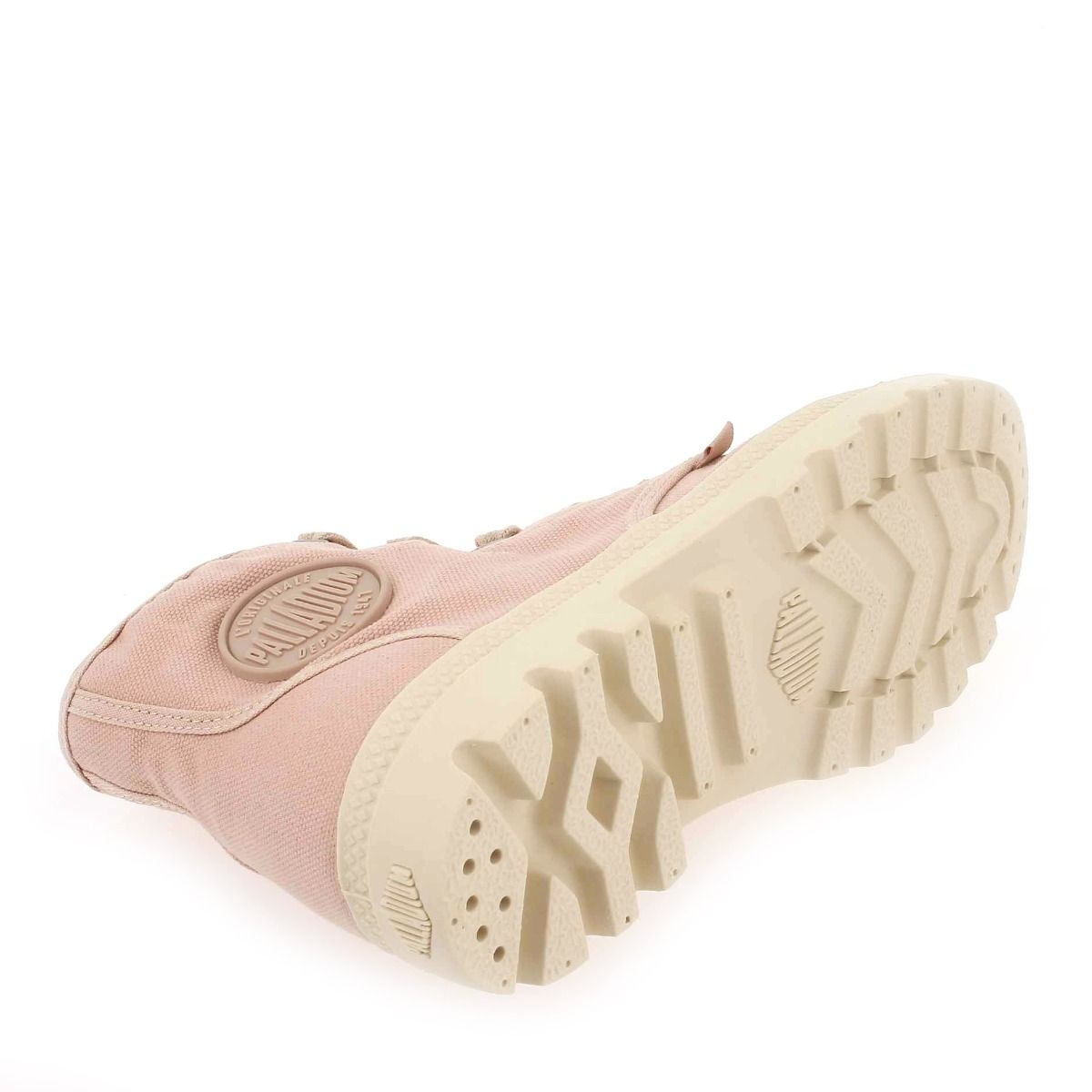 Palladium  PAMPA HI W - Rose