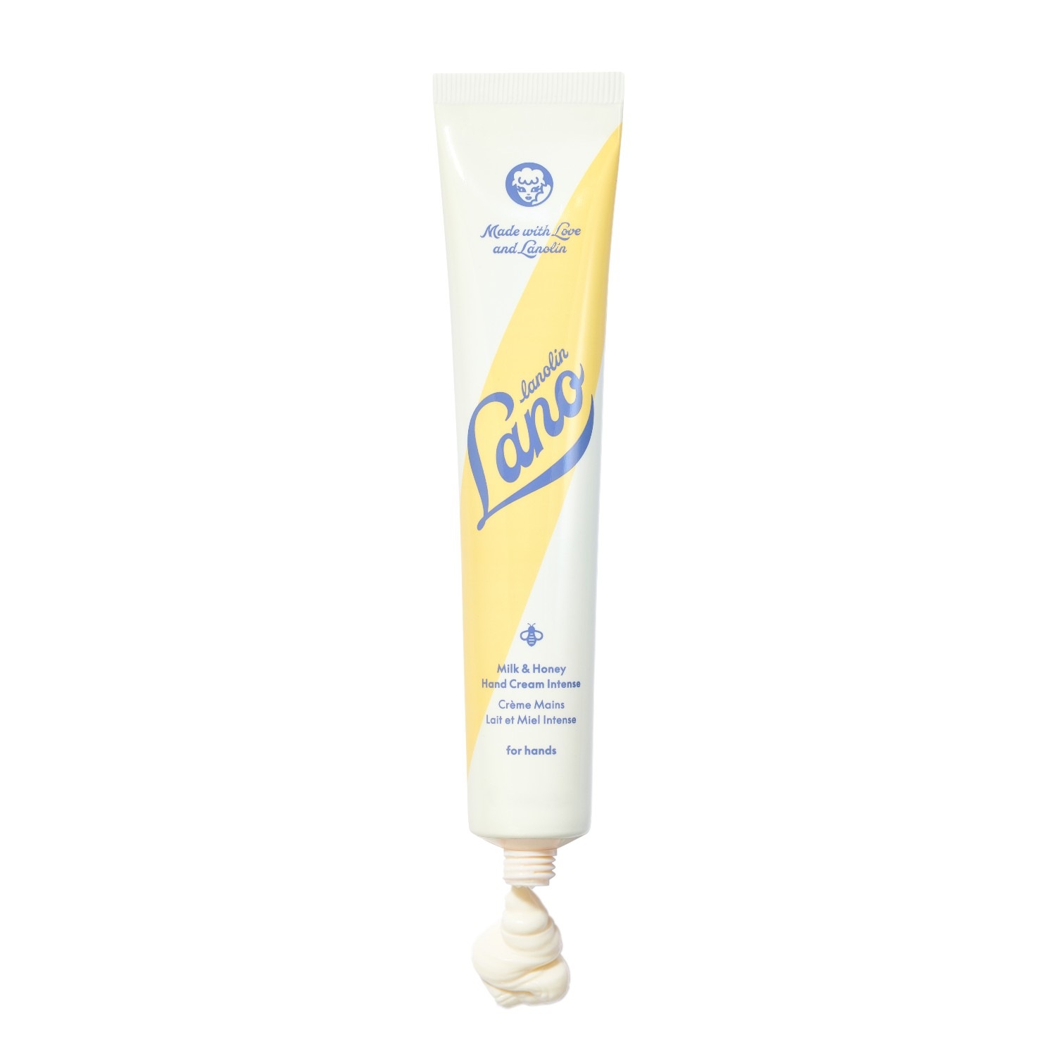 Milk & Honey Hand Cream Intense
