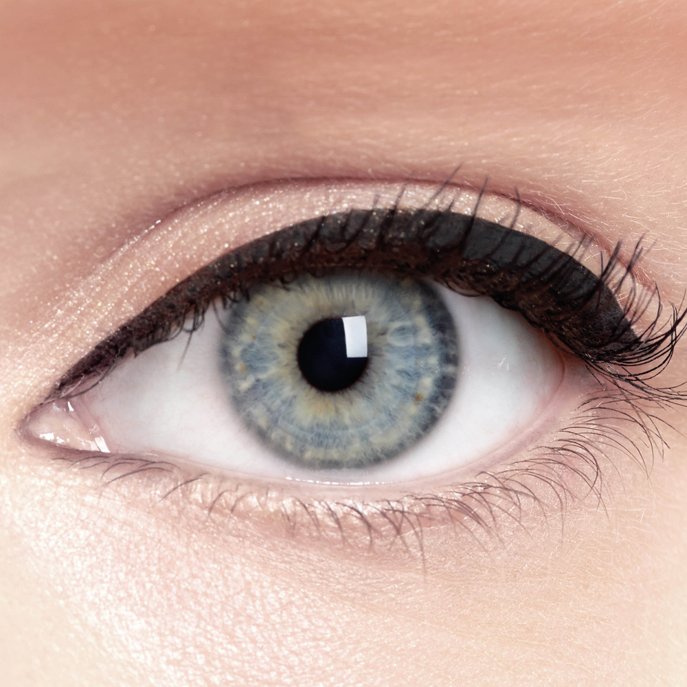 Rimmel London Exaggerate Liquid Eye Liner Eyeliner Waterproof
