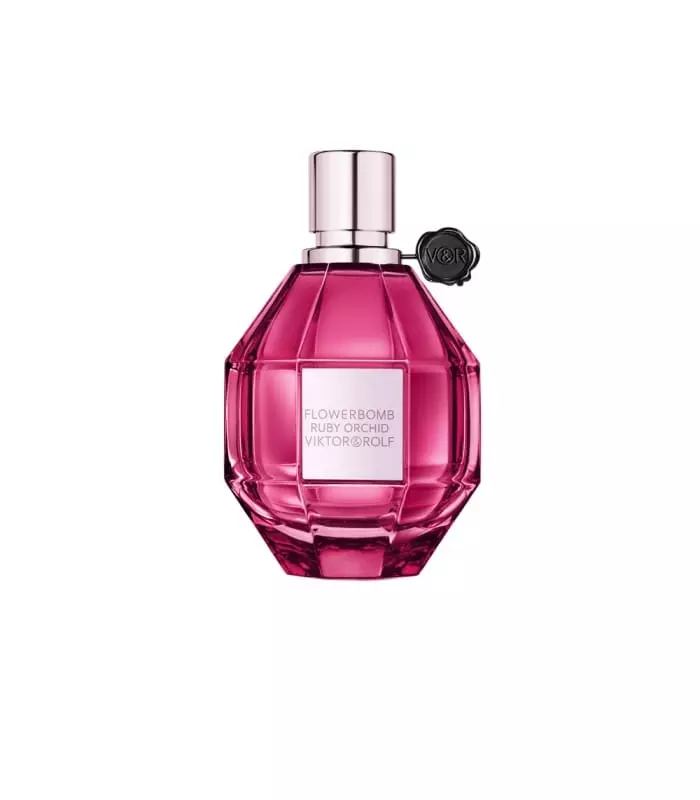 FLOWERBOMB RUBY ORCHID Eau de parfum