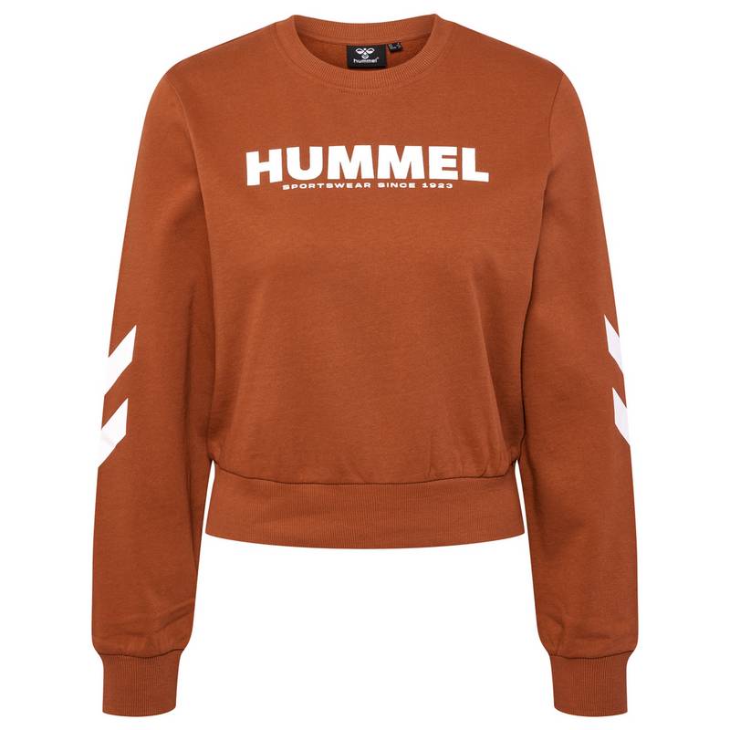 hummel hmlLEGACY WOMAN SWEATSHIRT Sweatshirt Damen