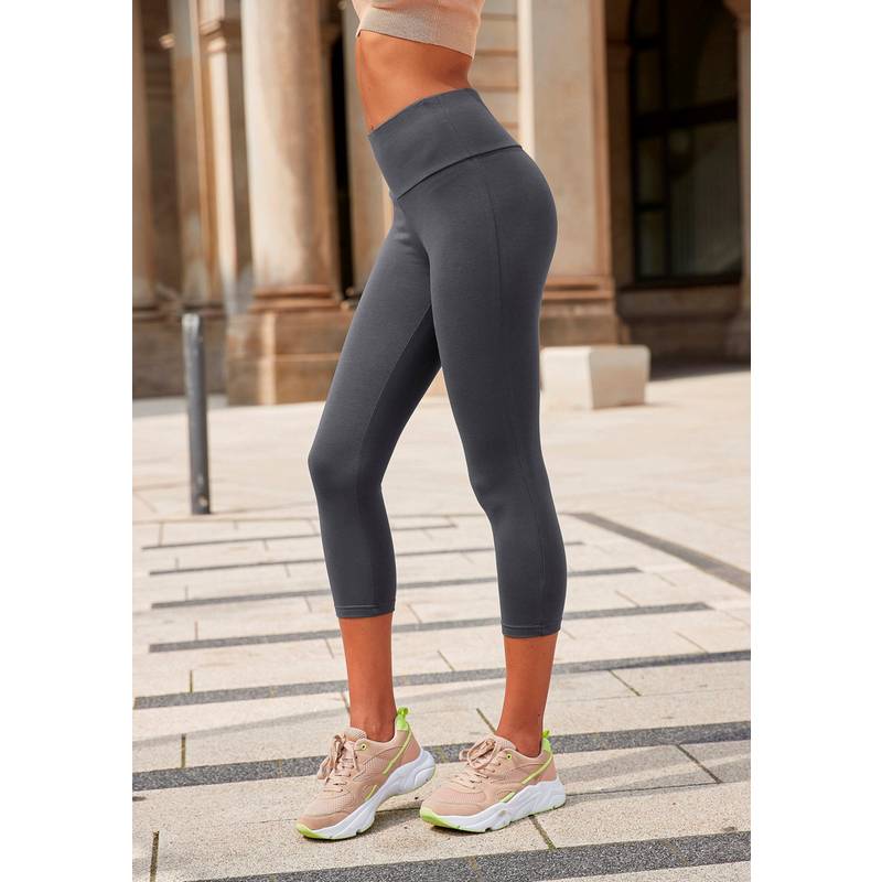 Lascana Tights Damen