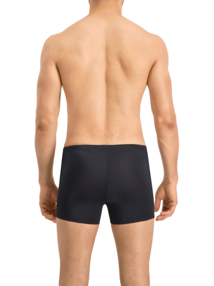 Puma Badehose PUMA SWIM MEN CLASSIC TRUNK in Black günstig kaufen