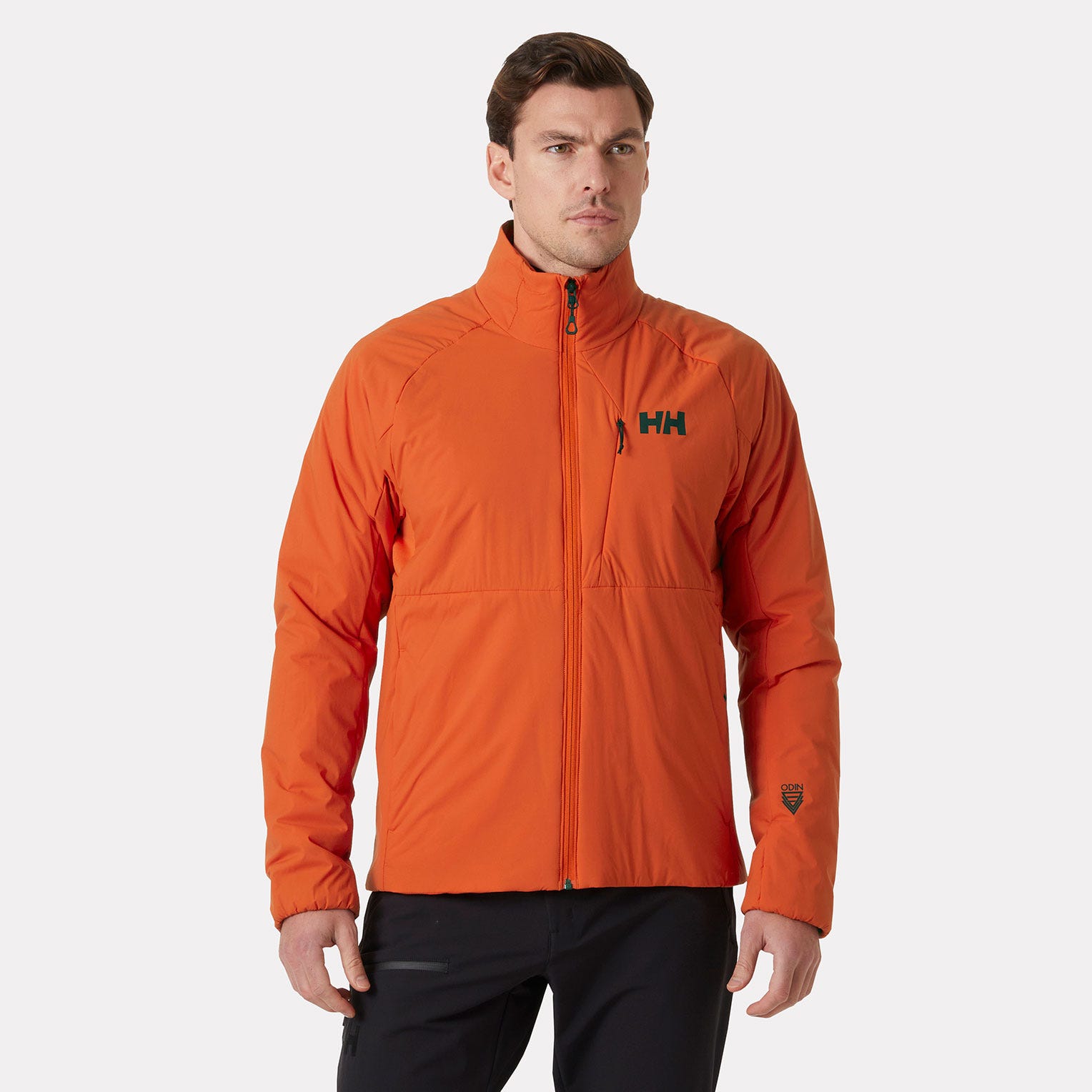 Men's Odin Stretch Insulator Jacket 2.0