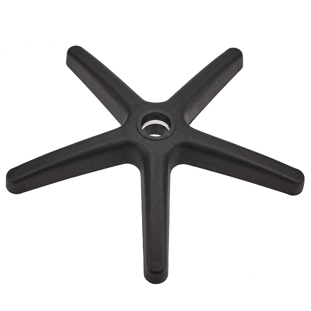 Efalock Fußkreuz für Cut/Trim/Fade