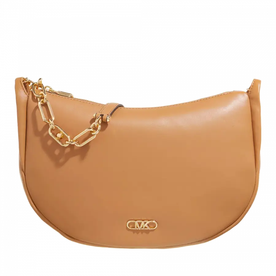 Michael Kors - Michael Kors Shoulder Bags Textil Light Brown - beige