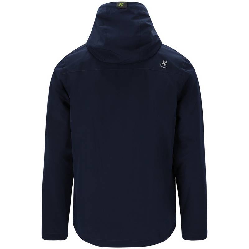 Gipfelglück Johann Outdoorjacke Herren